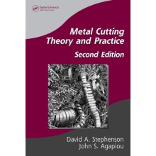 Metal Cutting Theory and Practice 2nd Edition 